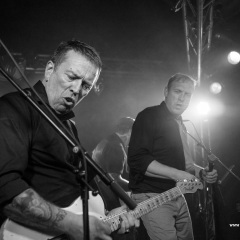 Halloween Ska @ Monkeys Music Club