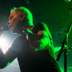 Punkkonzert im Knust mit den Hamburger Punkbands Razzia, Art Of Tin Toys, Plastic Propaganda