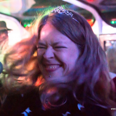Bingo Boot @ Hedi