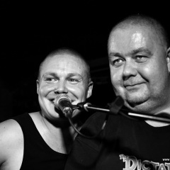 Channel Rats @ Menschenzoo