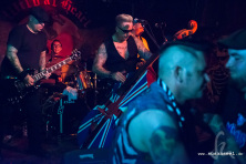 Phantom Rockers @ Wild At Heart